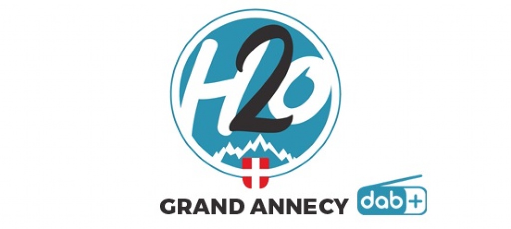 H2O Grand Annecy recrute un.e journaliste de presse radiophonique en apprentissage