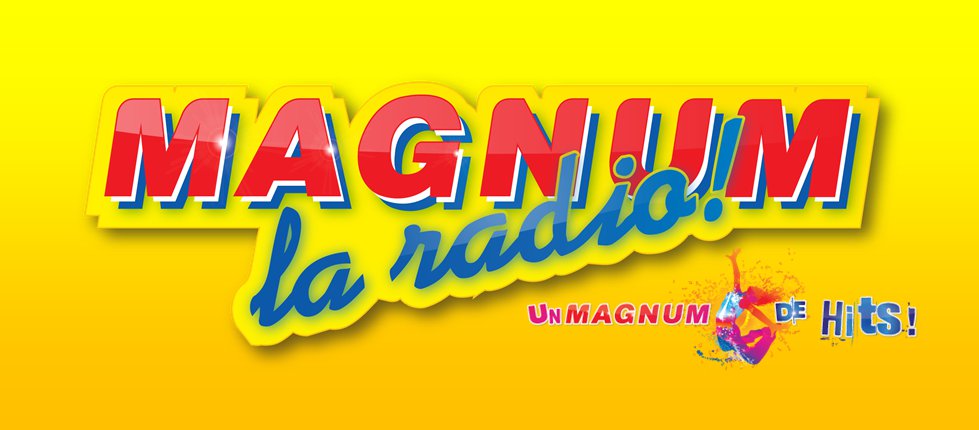 MAGNUM LA RADIO RECHERCHE UN(E) JOURNALISTE - CDI