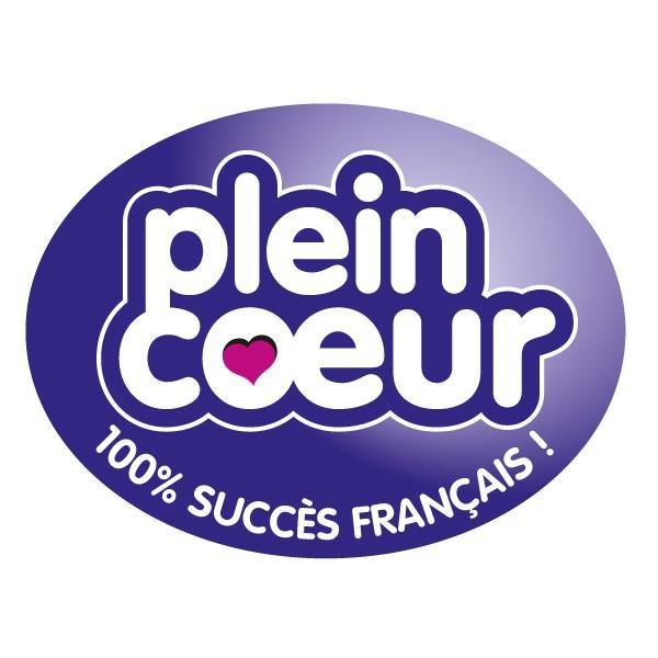 PLEIN COEUR - 100% Succès Français recrute