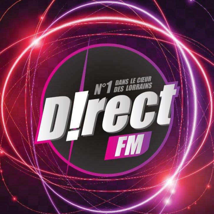 D!RECT FM (METZ) recrute, en CDI à temps complet, un Animateur-Technicien-Réalisateur (H/F)