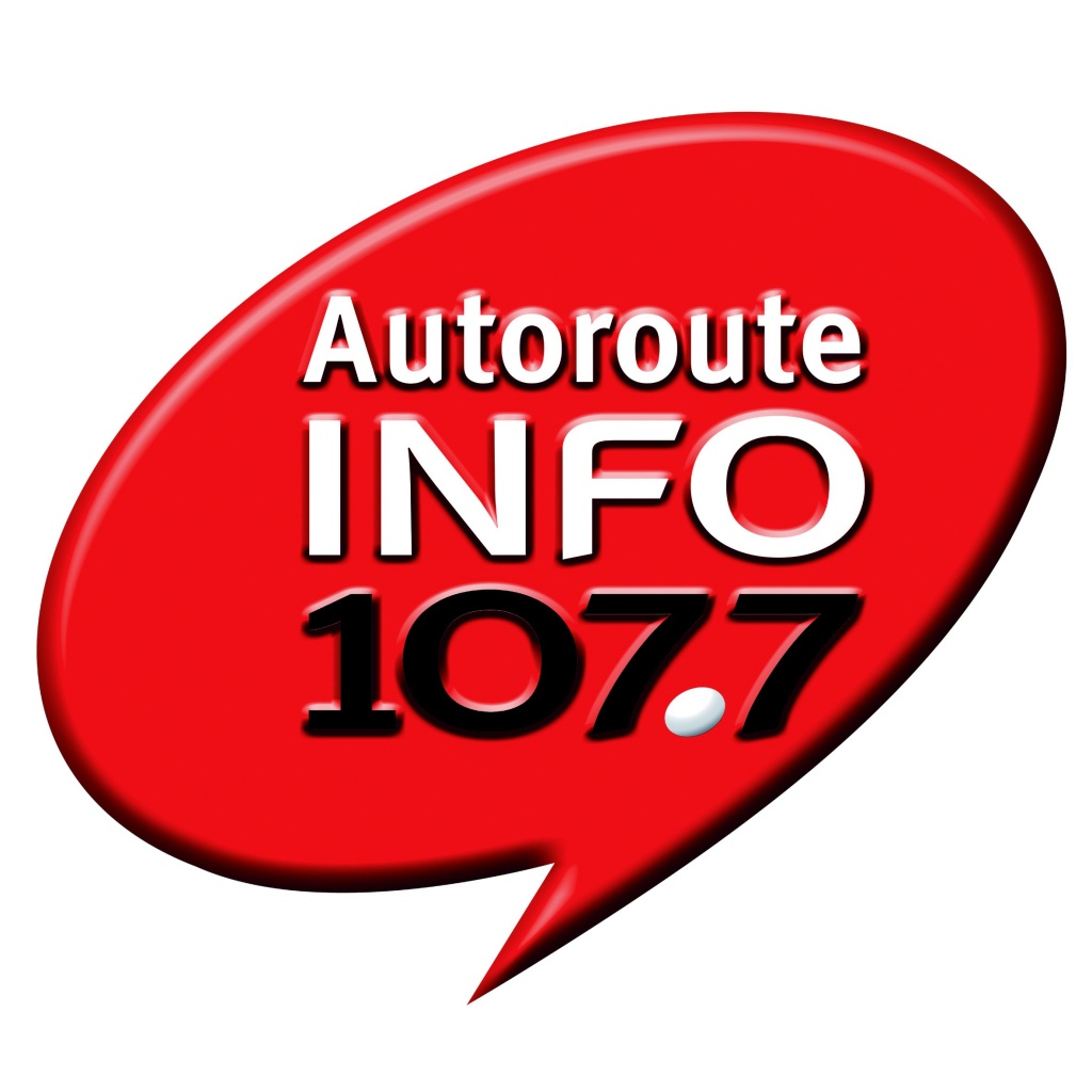 Autoroute INFO 107.7 FM recherche un animateur (F/H) en extérieur pour les samedis de l'été !