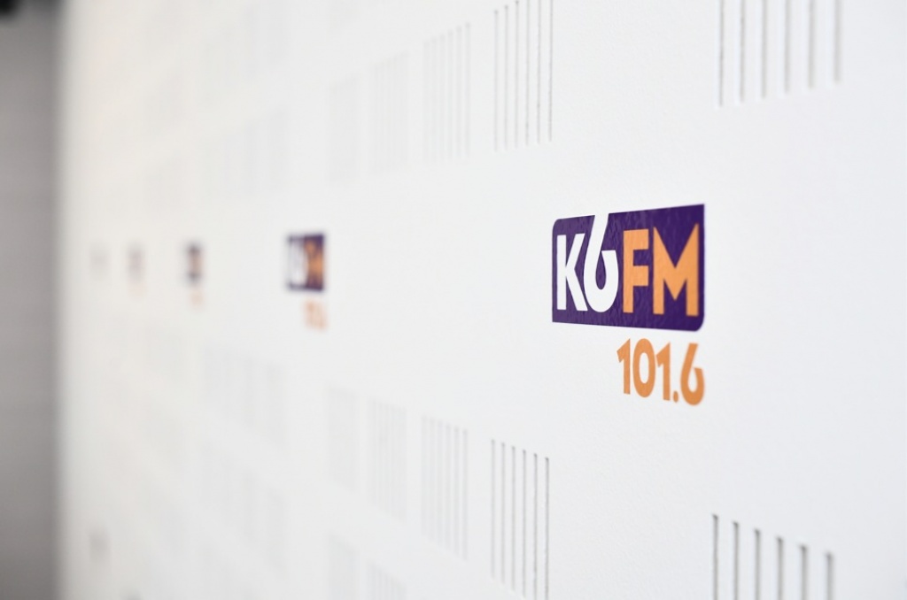 🎙️✨ K6FM RECRUTE ✨🎙️