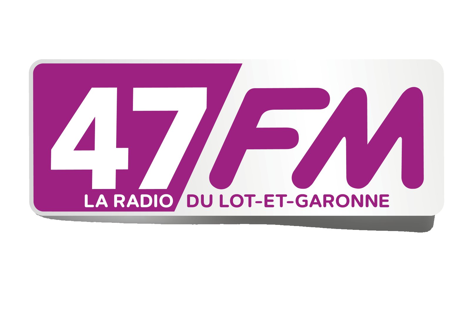  47 FM, la radio du Lot et Garonne, recherche son animatrice ou son animateur