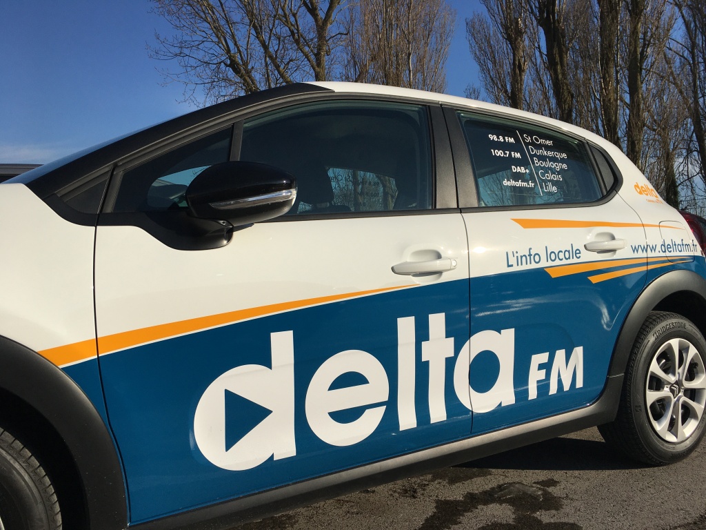 Delta FM recrute des Journalistes Radio (Reporter & Matinalier)