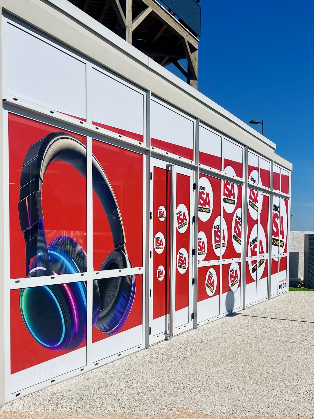 Radio ISA recrute un(e) journaliste