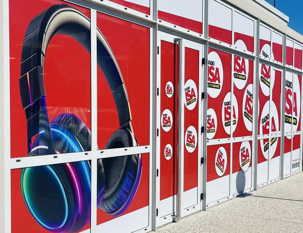 Le Groupe ISA recherche son Chargé(e) digital & vidéo (H/F)