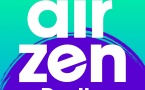 AirZen Radio, la 1ère radio nationale 100% positive recrute un(e) community manager à Bordeaux (33)