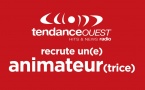 Tendance Ouest recrute un(e) animateur(trice)