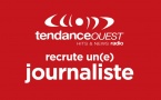 Tendance Ouest recrute un(e) journaliste en Normandie