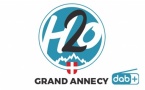 H2O Grand Annecy recrute un.e journaliste de presse radiophonique en apprentissage