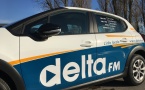 Delta FM recrute des Journalistes Radio (Reporter & Matinalier)
