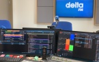 Delta FM recrute un(e) journaliste