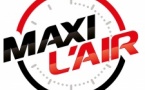 MAXI L'AIR recherche des animatrices / animateurs