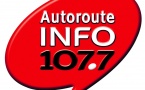 URGENT - Autoroute Info recrute en CDD