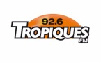 TROPIQUES FM RECRUTE UN(E) ANIMATEUR(TRICE)