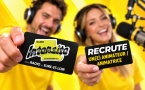 RADIO INTENSITÉ RECRUTE UN(E) ANIMATEUR / ANIMATRICE
