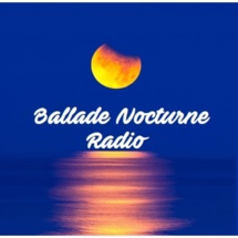 Ballade Nocturne : une webradio inspirée par Max Ballade Nocturne : une webradio inspirée par Max