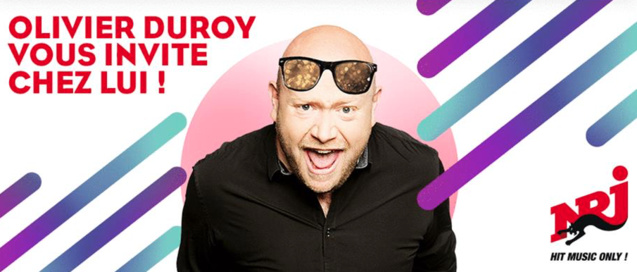 Olivier Duroy présente sa nouvelle équipe chez… lui Olivier Duroy présente sa nouvelle équipe chez… lui