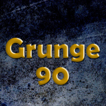 Grunge 90 : la webradio "heavy metal et cheveux longs" Grunge 90 : la webradio "heavy metal et cheveux longs"