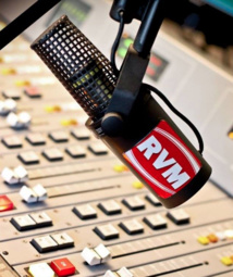 Médialocales : RVM en pole position Médialocales : RVM en pole position