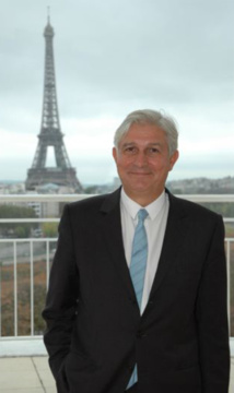 Depuis janvier 2008, Michel Cacouault était le Président du Bureau de la Radio, association regroupant les grands groupes privés de radio français