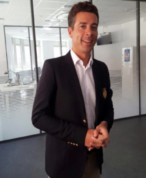 Nicolas Pavageau est le Directeur Général Délégué de Contact FM depuis le mois de mai 2014 Nicolas Pavageau est le Directeur Général Délégué de Contact FM depuis le mois de mai 2014