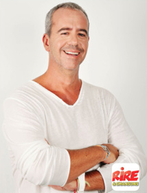 Bruno Roblès arrive sur Rire & Chansons Bruno Roblès arrive sur Rire & Chansons