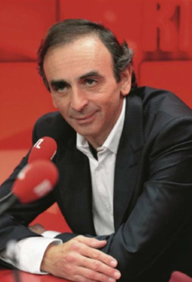 Zemmour va débattre sur RTL Zemmour va débattre sur RTL