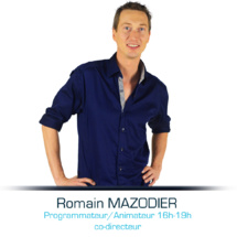 La rentrée chargée d'Activ dans la Loire La rentrée chargée d'Activ dans la Loire