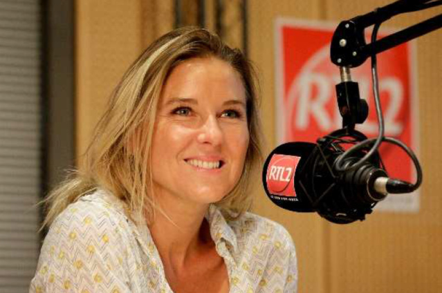 Stéphanie Renouvin désormais aux commandes de "Pop Rock Story" Stéphanie Renouvin désormais aux commandes de "Pop Rock Story"