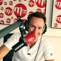 Photo Facebook Cyril Féraud Photo Facebook Cyril Féraud