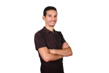 Gilles Sénicourt est le ditrecteur des programmes de Delta FM Gilles Sénicourt est le ditrecteur des programmes de Delta FM