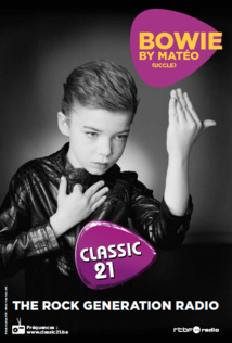 Du live et du reggae pour la rentrée de Classic 21 Du live et du reggae pour la rentrée de Classic 21