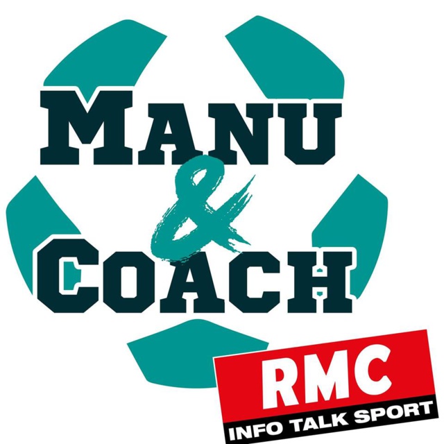 RMC a lancé un nouveau show RMC a lancé un nouveau show