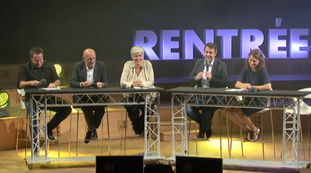 France Info s’offre un nouvel avenir France Info s’offre un nouvel avenir