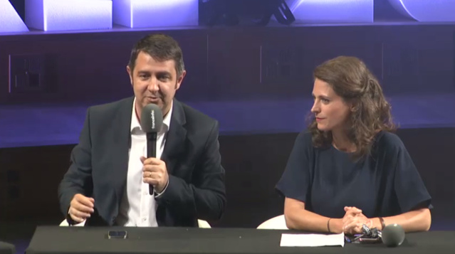 France Info s’offre un nouvel avenir France Info s’offre un nouvel avenir