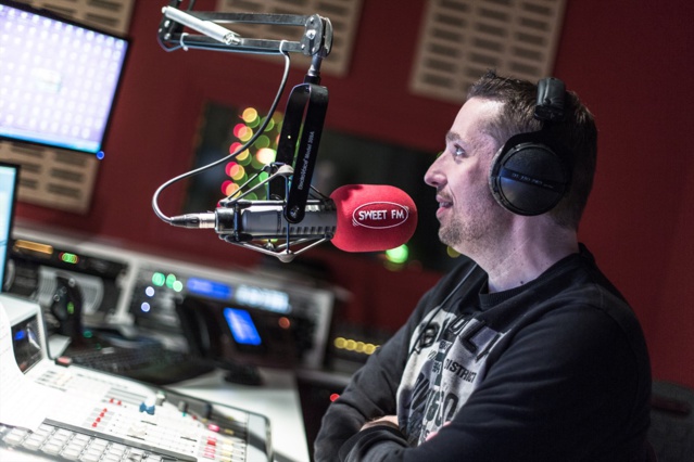 Sweet FM veut continuer à grandir Sweet FM veut continuer à grandir