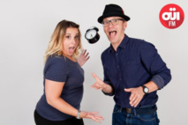 Oui FM, première radio rock de France, fait sa rentrée Oui FM, première radio rock de France, fait sa rentrée