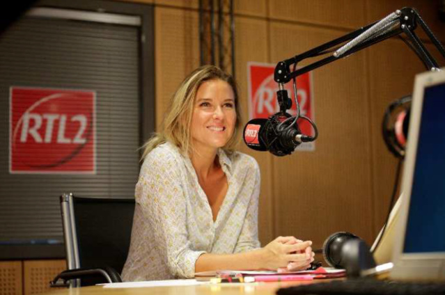 "Pop-Rock Story" sera présentée par Stéphanie Renouvin tous les dimanches de 19h à 20h sur RTL2