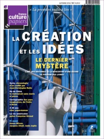 Parution de France Culture Papiers Parution de France Culture Papiers