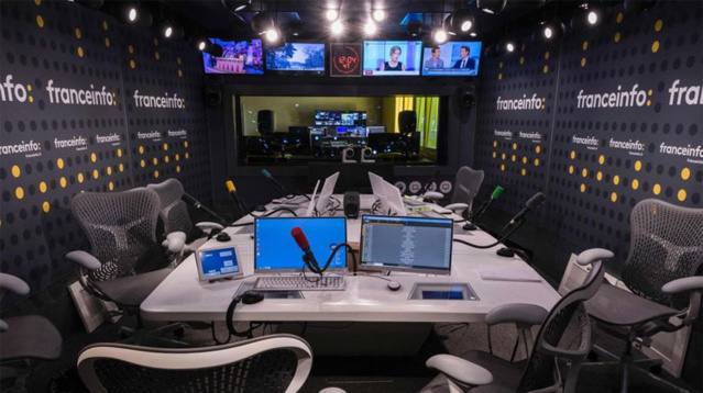 Les auditeurs jugent la nouvelle formule de franceinfo Les auditeurs jugent la nouvelle formule de franceinfo