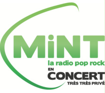 Mint, une rentrée en musique Mint, une rentrée en musique