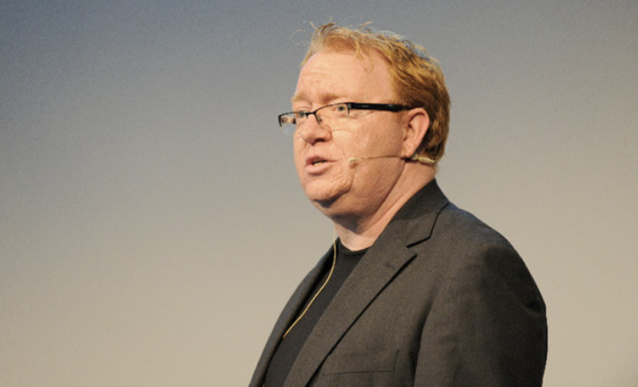 Nik Goodman, le gourou des mornings Nik Goodman, le gourou des mornings