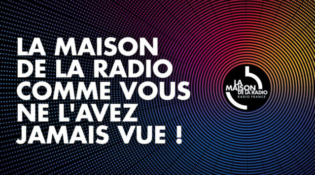 Radio France partenaire des Journées du patrimoine