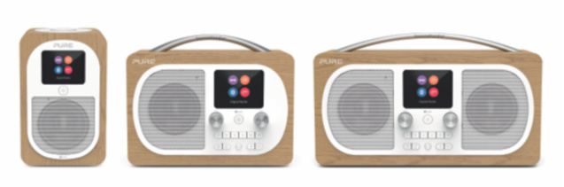 Pure fait évoluer sa gamme phare Evoke Pure fait évoluer sa gamme phare Evoke