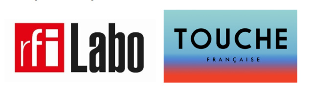 RFI Labo réalise le son binaural de la websérie "Touche Française" RFI Labo réalise le son binaural de la websérie "Touche Française"