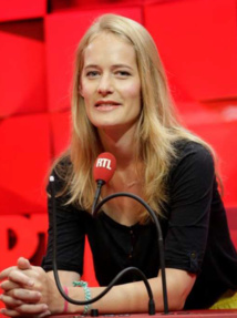 © Romain Boe – SIPA Press © Romain Boe – SIPA Press