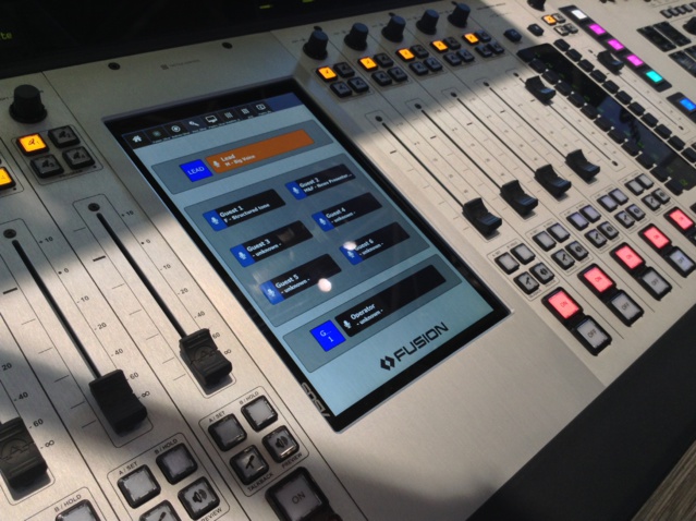 Consoles : La révolution tactile est en marche Consoles : La révolution tactile est en marche