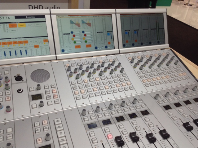 Consoles : La révolution tactile est en marche Consoles : La révolution tactile est en marche