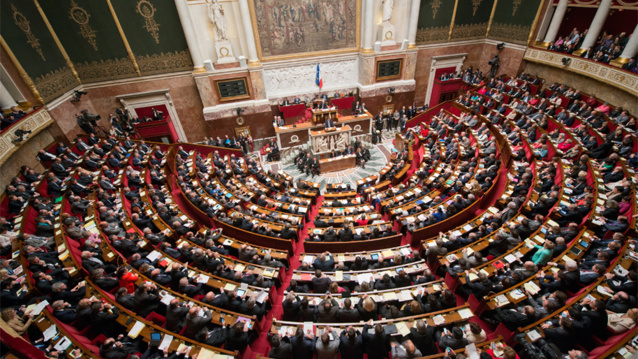 Quotas : les "4%" de la discorde Quotas : les "4%" de la discorde